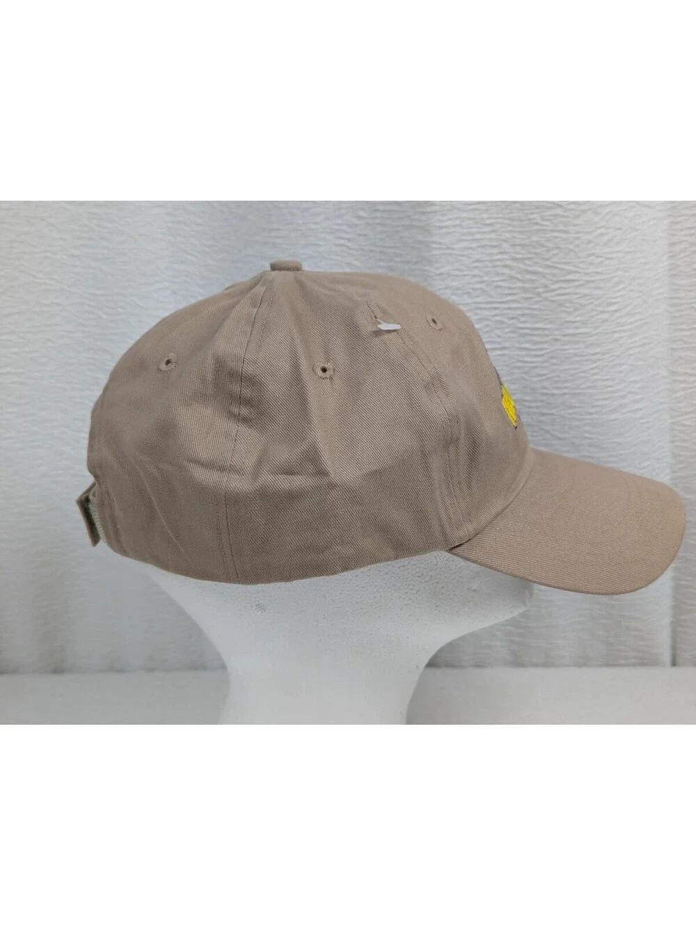 Montana Treasure State - Hat / Cap - Adult Adjustable - Vintage